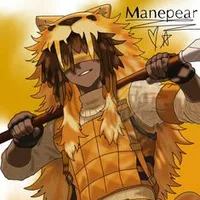 🦁•Mane•⚔
