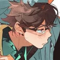 Oikawa Tooru