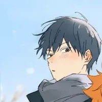 Kageyama Tobio