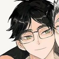 Akaashi keiji