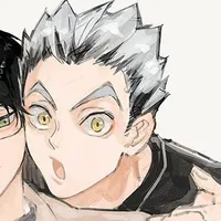 Bokuto Kotaro