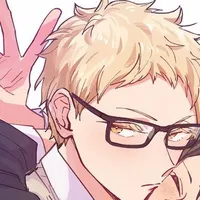 Tsukishima Kei
