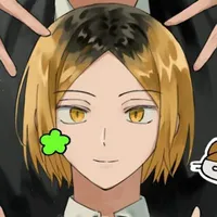 Kozume Kenma