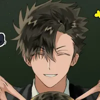 Kuroo Tetsuro
