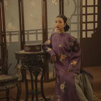 Bà hội Đồng Trần