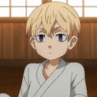 Sano Manjiro.