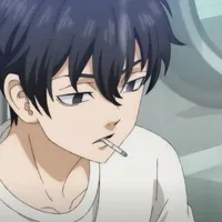 Sano Shinichiro.