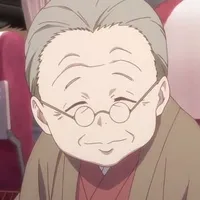 Nami Oikame.
