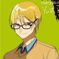 Kurahashi yuuta