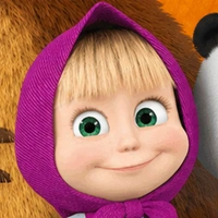 masha