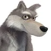 sói 1