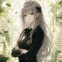 An