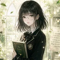 My