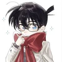 Edogawa Conan