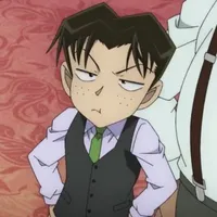 Stubaraya Mitsuhiko