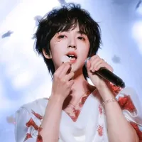 Hạ Tuấn Lâm - Omega
