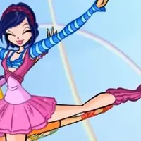 chị Musa cute