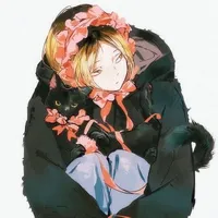 Kozume Kenma