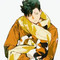 Kuroo Tetsuro
