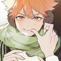Hinata Shouyo