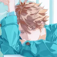 Oikawa Toru