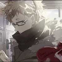Tsukishima Kei