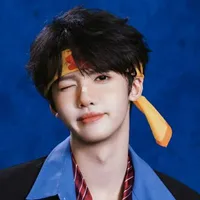 ▪︎张奕然▪︎