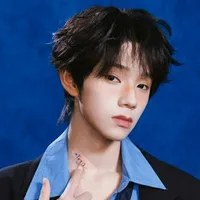 ▪︎王橹杰▪︎