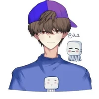 ghast boy