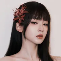 tác giả cute hột me