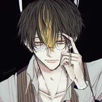 Hanma Shuji