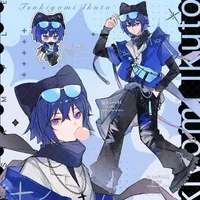 Ikuto Tsukiyomi