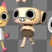 shelly