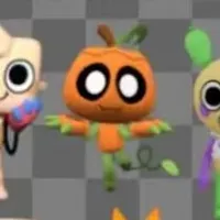 groudy