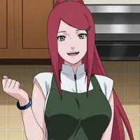 Uzumaki Kushina