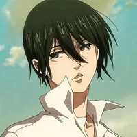 Mikasa