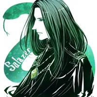 Salazar Slytherin