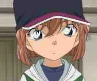 Haibara ai