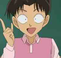 Mitsuhiko