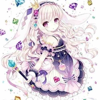 Moliko maxi ( Lucy )