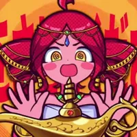 Teto" Genie, please accept "