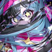 Miku " Retry Now"