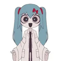 Miku " yararara"