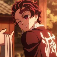 tanjiro [@ tan bán than]