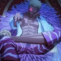 Doflamingo