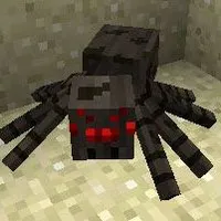 Spider ( nhện con)