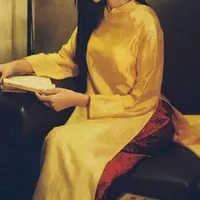 Mợ Cả - Lâm Ngọc Hà