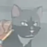 mèo đen:)))