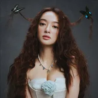 Nguyễn Ngọc Bình An - Kaity Nguyễn - 199