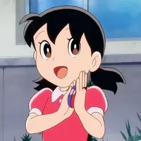 Minamoto Shizuka